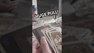 RARE FIND 2024 Allen Ginter CARD Topanga vs Thrice [upl. by Lose]