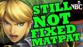 How MatPat DIDNT FIX the Zelda Timeline  ft NintendoBlackCrisis [upl. by Aniram681]