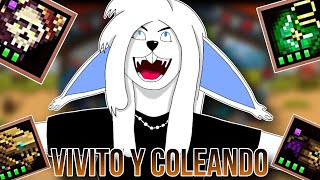 Bit Heroes Estoy Vivito y Coleando  PVP 3 [upl. by Eidnil349]