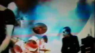 The DamnedStretcher case live on blast offJune 1977 [upl. by Senn]