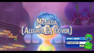 Mojada Alegría IA Cover [upl. by Catlin]