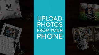 Get 1200 free 4x6 prints a year with the Snapfish Photo App [upl. by Rahmann]