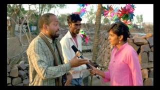 Peepli Live  Promo of quotBakkiquot [upl. by Surtemed]