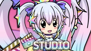 Gacha Studio OST [upl. by Arikahc112]