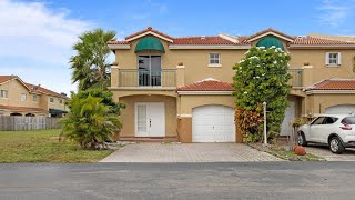 6856 SW 158th Pl Miami FL [upl. by Donaghue993]