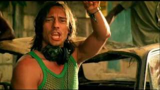 Sound Of Freedom  Bob Sinclar Original HD 720P Letra [upl. by Odraner]