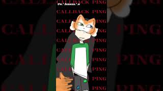 CALLBACK PING [upl. by Cristian340]