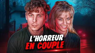 ce jeune COUPLE de TUEURS en SÉRIE a horrifié tout le pays  Le cas Paul Bernardo HVF [upl. by Rube387]