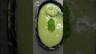 Knorr Cream Broccoli🥦 Soup Recipes short knorrsoup broccolisoup cream recipe ytshorts [upl. by Estas]