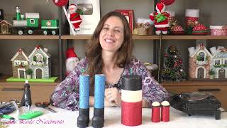 Especial de Natal  Diy Quebra Nozes [upl. by Mailli]