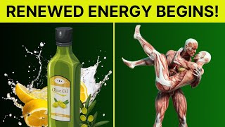 Benefits of Olive Oil And Lemon Juice On Empty Stomach [upl. by Epner386]