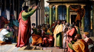 Romans  Part 2 The Righteous Judgment of God [upl. by Eulalie139]