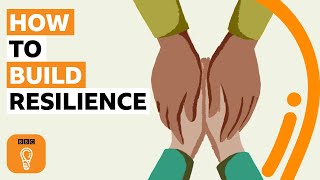 Three invaluable tools to boost your resilience  BBC Ideas [upl. by Padegs981]