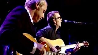 Layla  Eric Clapton amp Mark Knopfler  Music for Montserrat 1997 [upl. by Oren]