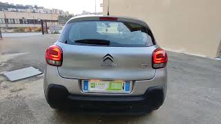 CITROEN C3 BlueHDi 100 SampS Shine [upl. by Landbert]