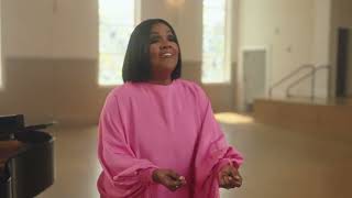 Cece Winans  Goodness Of God [upl. by Anisah768]