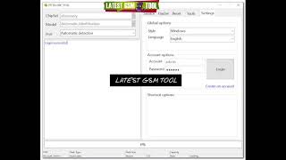 FRT Tool 105 Latest Version 2024  Tfm Tool Pro Full Setup 2024  All Samsung Mobile Frp Bypass [upl. by Novak]