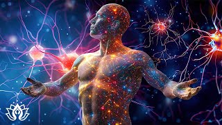 432Hz Alpha Waves Heal The Whole Body and Spirit Emotional Physical Mental amp Spiritual Healing [upl. by Oric641]