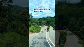 Scenic Beauty of Bandarban [upl. by Josie]