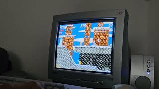 Happyland Adventures  Xmas Edition 8  Manic Mines 1  Secret Password  Bonus Room  Retro Gaming [upl. by Marko328]