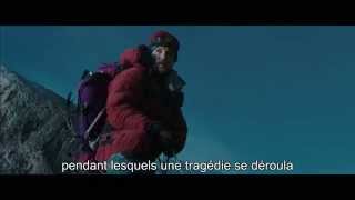 Lascension de lEverest  Everest  Extrait VF [upl. by Coplin922]