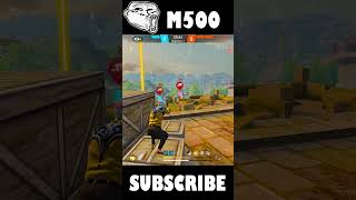 What happoened 14 subscribe✅ shorts freefire [upl. by Anema900]