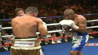 Orlando Salido vs Juan Manuel Lopez Highlights [upl. by Eiger174]