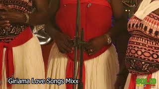 Giriama Best Love Songs Mixxx Zaire mkonyonyo 2024 [upl. by Norris]