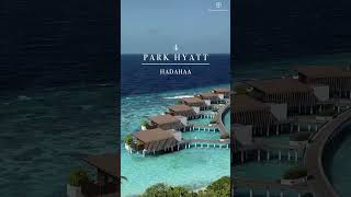 The Best Maldives Resorts 😍🏝 My Top 5 UltraLuxury [upl. by Emyam]