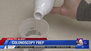 Colonoscopy Prep [upl. by Sorci]