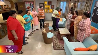 Ep 426566 SNEAK PEEK  Taarak Mehta Ka Ooltah Chashmah  तारक मेहता का उल्टा चश्माtmkoc [upl. by Atsahs]