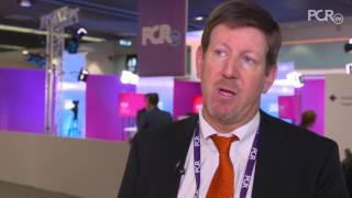 CAD study Lithoplasty  EuroPCR 2017 Hot Line [upl. by Aliahkim]