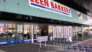 Leen Bakker 02 YouTube sharing [upl. by Nolrev623]