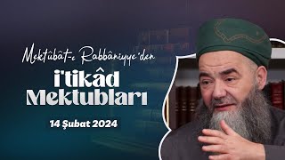 Mektûbâtı Rabbâniyyeden İtikâd Mektubları 2 Cilt 37 Mektûb  4 155 Bölüm 14 Şubat 2024 [upl. by Claus]