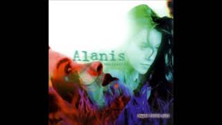 Ironic  Alanis Morissette Vocals Only [upl. by Jeffrey]