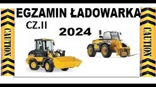 Ładowarki jednonaczyniowe egzamin  WNO egzamin CzII [upl. by Esirahs390]