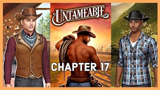 Choices Untameable Book 1 Chapter 17  Male MC  Diamonds used 💎 [upl. by Litt833]