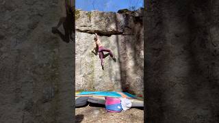 ANGIOLINO SUPER STARSettore La PlanaVal Daone boulder climbinggirls trentino bouldering [upl. by Ettennig218]