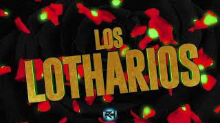 WWE Los Lotharios Entrance Video  quotVamosquot [upl. by Nosidam]