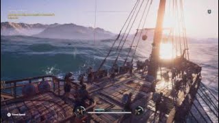 random gaming moments 5 ac odyssey [upl. by Tharp]