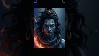 Har har Mahadev 🙏🚩🕉️ ytshorts subscribe shoetsfeed mahadev bholenath shivshankar aishorts [upl. by Arbrab]