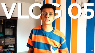 Vlog  5  Bangalore this time  Prafull Billore  MBA CHAI WALA [upl. by Rabush735]