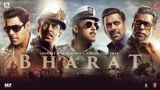 Bharat Full Movie Public Review and Promotional Events  Salman Khan Katrina Kaif Disha Patani [upl. by Ailisab]