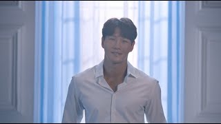 BRTC The First Ampoule Essence amp Serum the exciting first skin introduced by Kim Jong Kook [upl. by Arte]