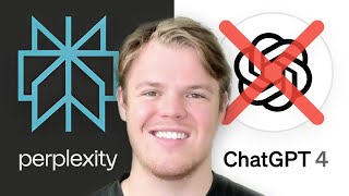 Is Perplexity AI better than ChatGPT Cancel Our ChatGPT Plus Subscriptions [upl. by Nessah]