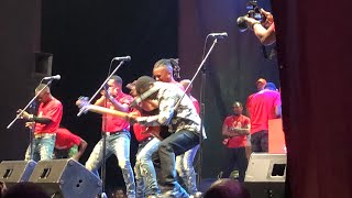 Aleck Macheso Achiita zvidavado pastage vanhu vakashokwa live at Castle tankard 2024 Racecourse [upl. by Aramahs]