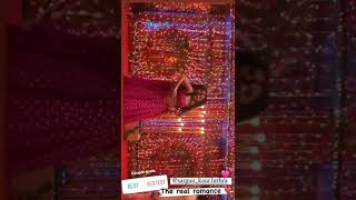 Sargun kaur luthra  Himani SahaniPreeshaDevikaYeh hai chahateinPreesha and devika dance video [upl. by Yort488]