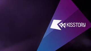 Kiss Ident  Kisstory 29524 [upl. by Healey547]