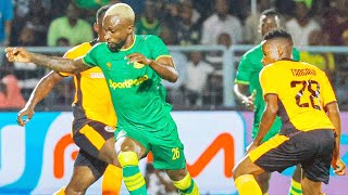 Yanga 50 KMC  Highlights  NBC Premier League 23082023 [upl. by Paulson]