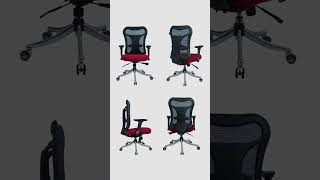 Say Goodbye to Back Pain with Impulsive Lanes Office Chairs impulsivelane chairs ergonomics [upl. by Cristie]